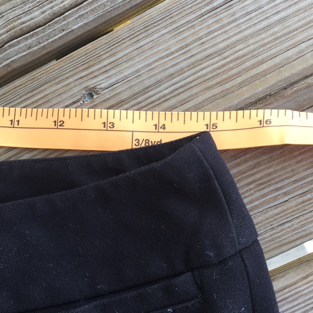 Rafalla Brand Boot Cut Dress Pants - Picture 4 of 7